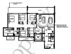 Leedon Green (D10), Condominium #589347251